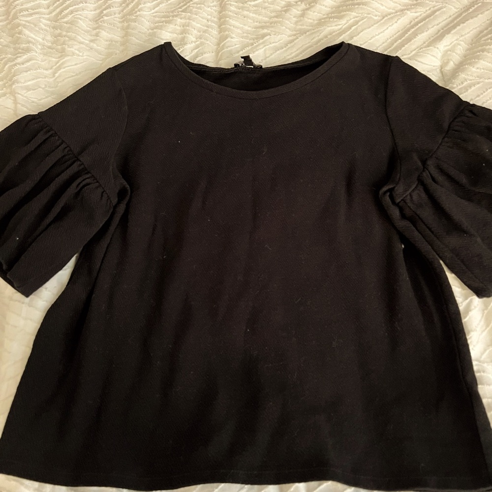 Business Casual Top